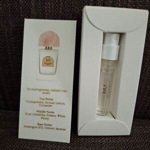 Rosario Parfum Sample